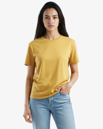 33 FINE JERSEY TEE
