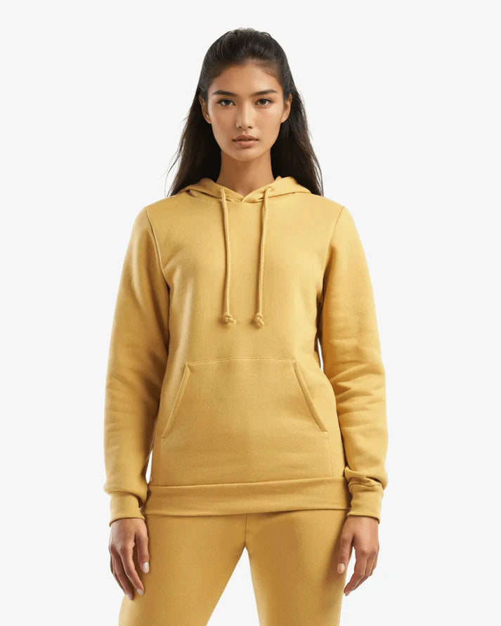 04 HOODED SWEATSHIRT