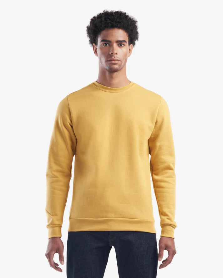 01 CREWNECK SWEATSHIRT