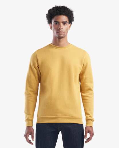 01 CREWNECK SWEATSHIRT