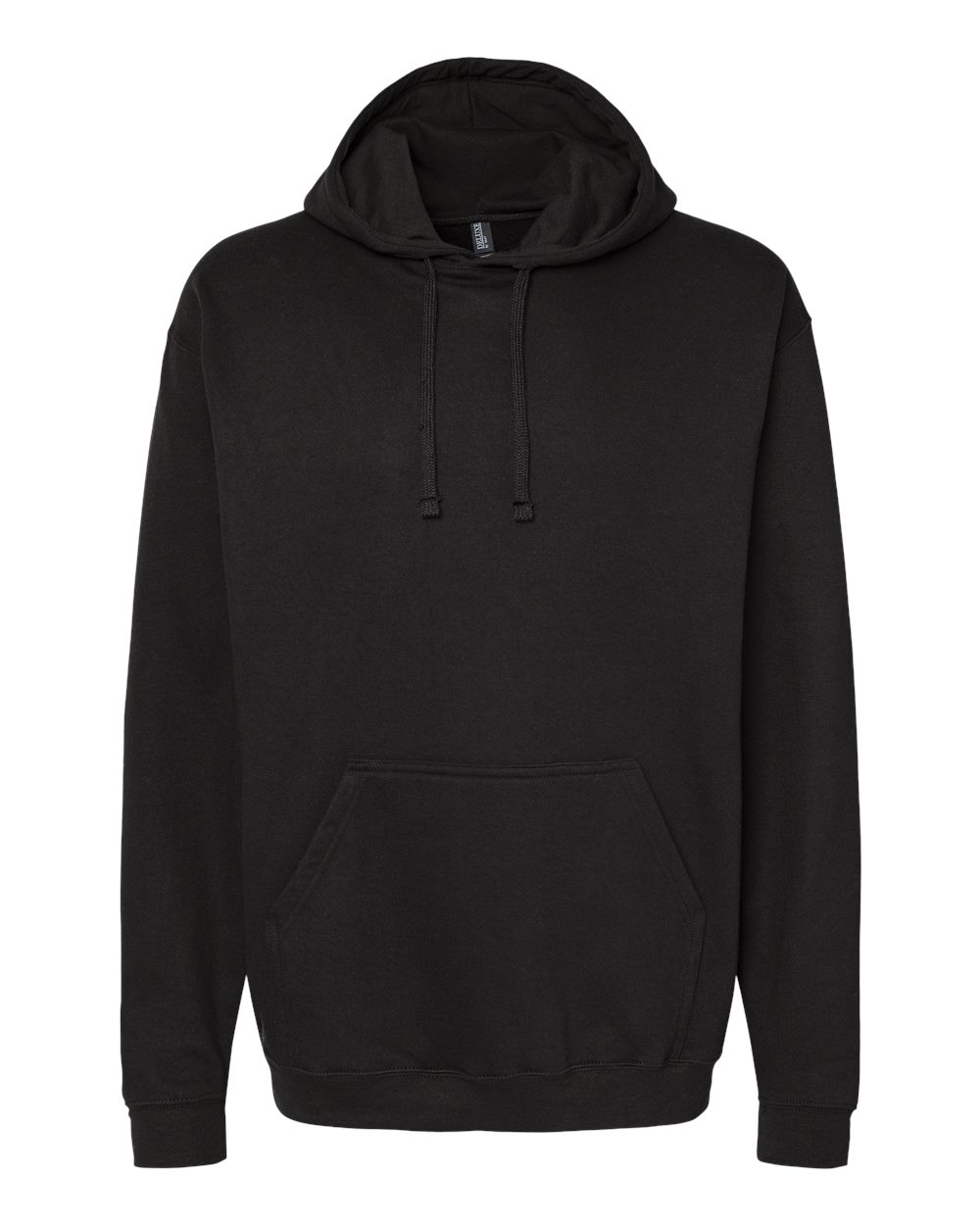 3320 PULLOVER HOODIE