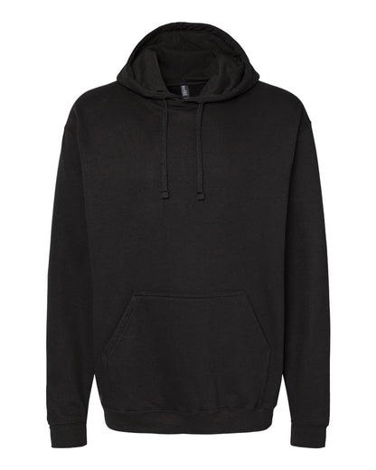 3320 PULLOVER HOODIE