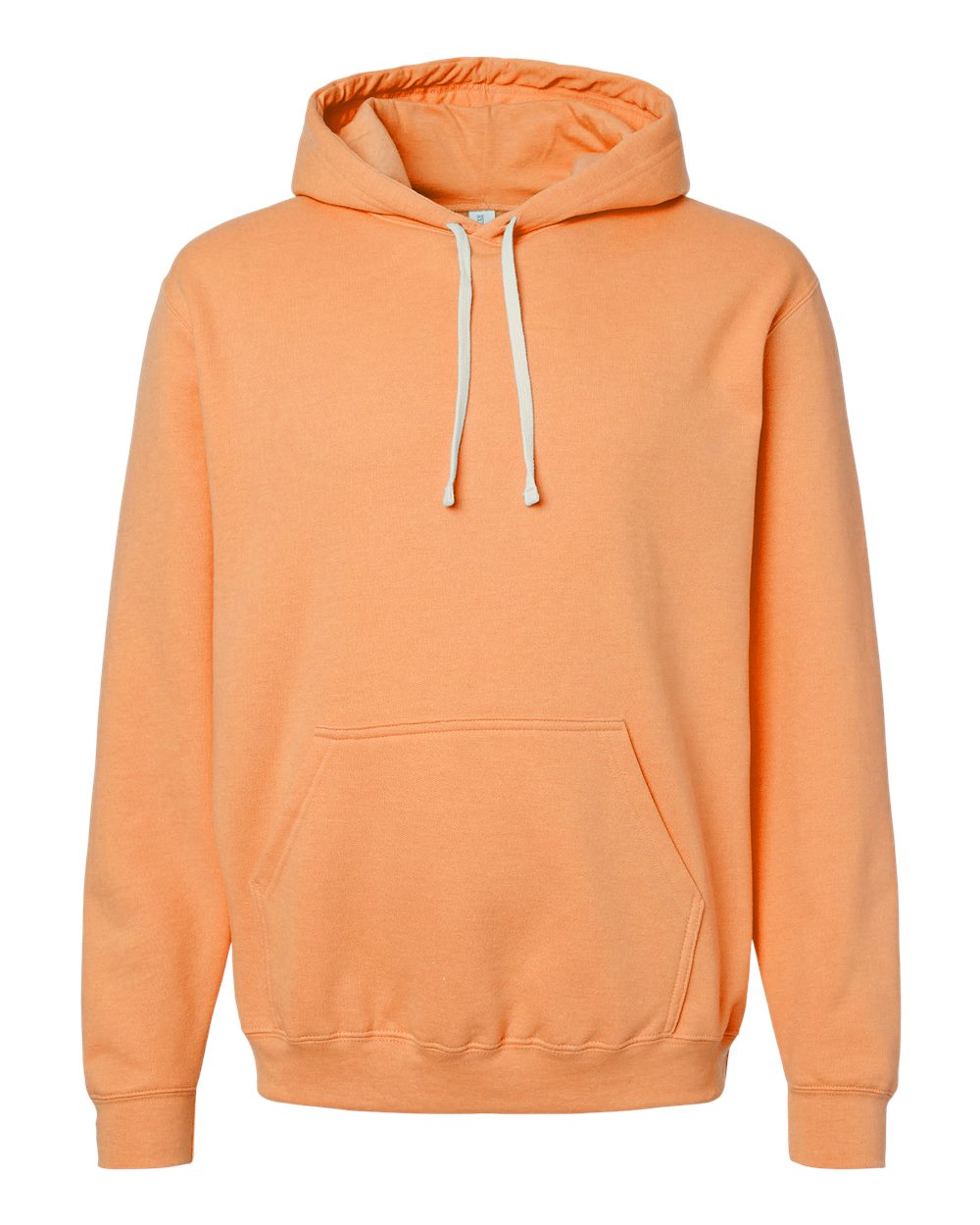 3320 PULLOVER HOODIE