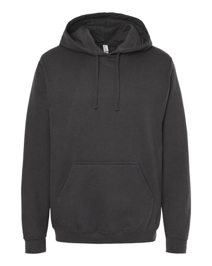 3320 PULLOVER HOODIE