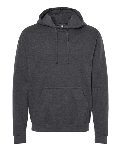 3320 PULLOVER HOODIE