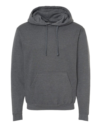 3320 PULLOVER HOODIE