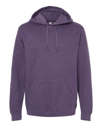 3320 PULLOVER HOODIE