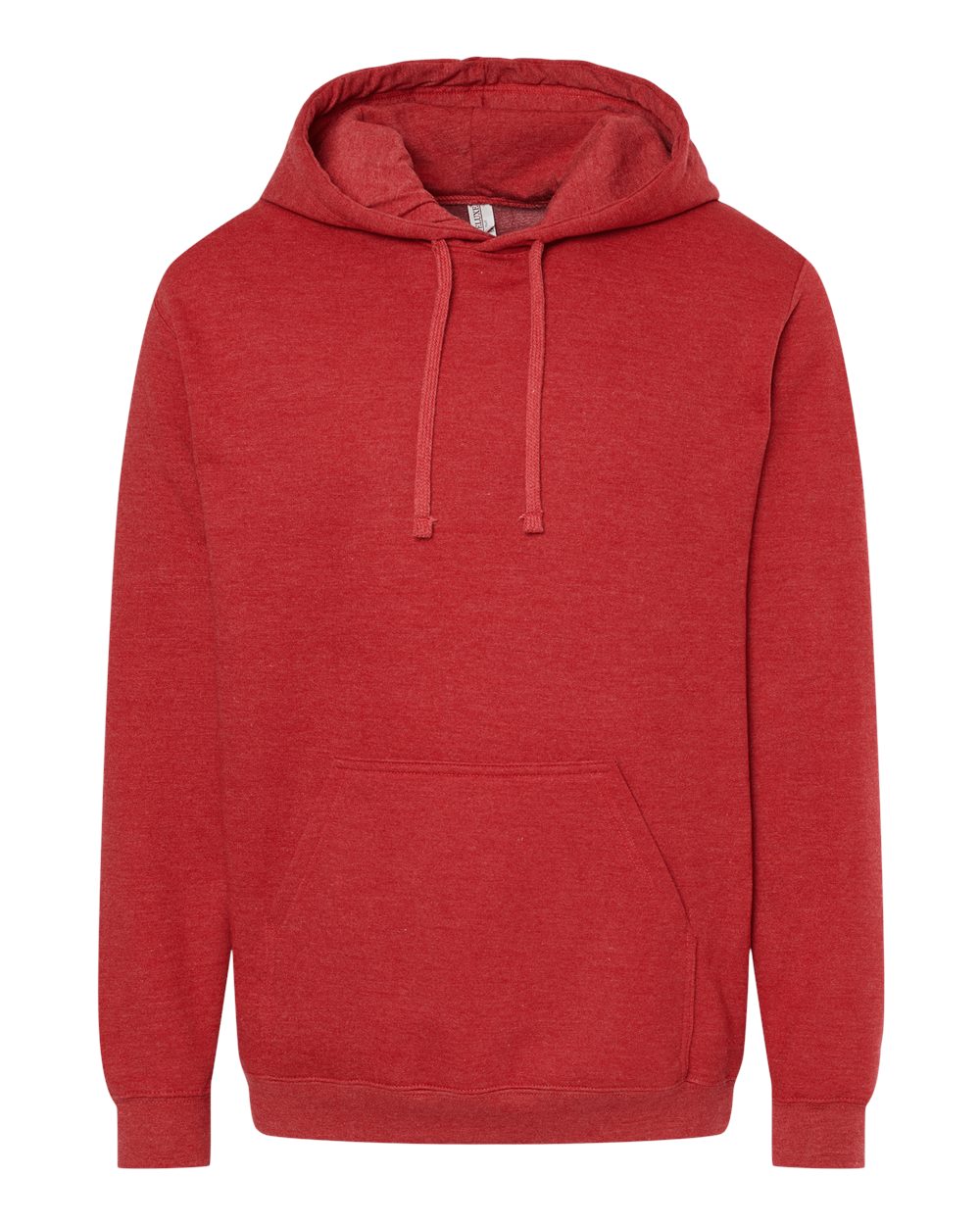 3320 PULLOVER HOODIE