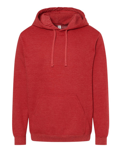 3320 PULLOVER HOODIE