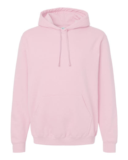 3320 PULLOVER HOODIE