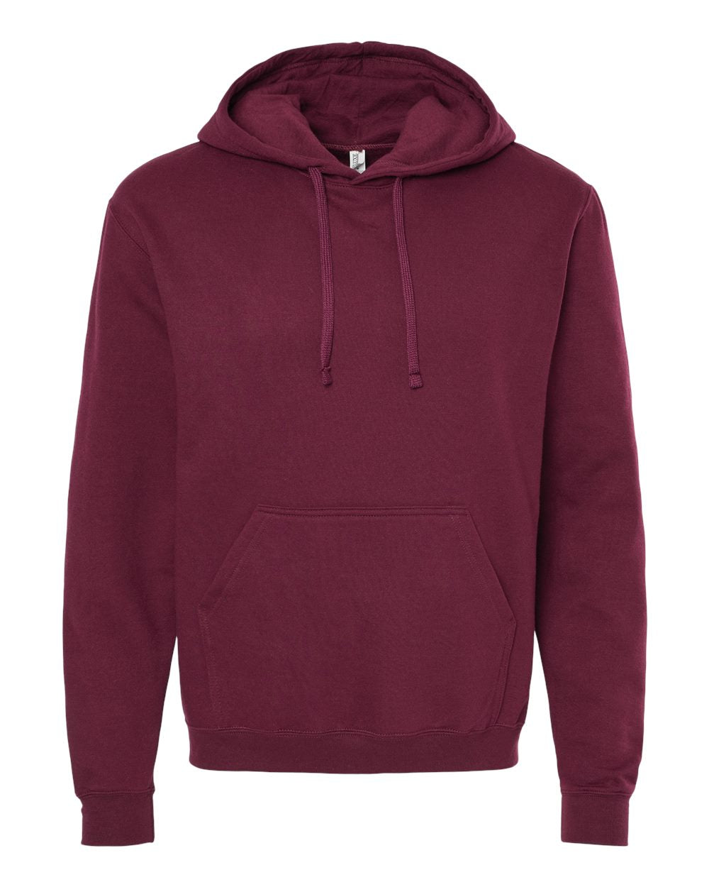 3320 PULLOVER HOODIE