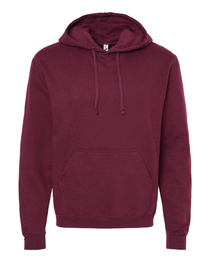 3320 PULLOVER HOODIE