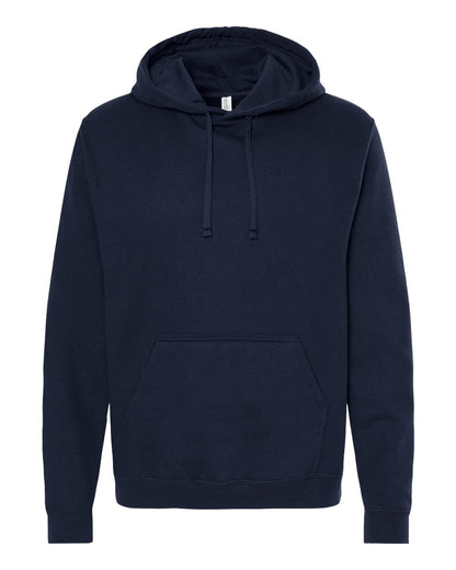 3320 PULLOVER HOODIE
