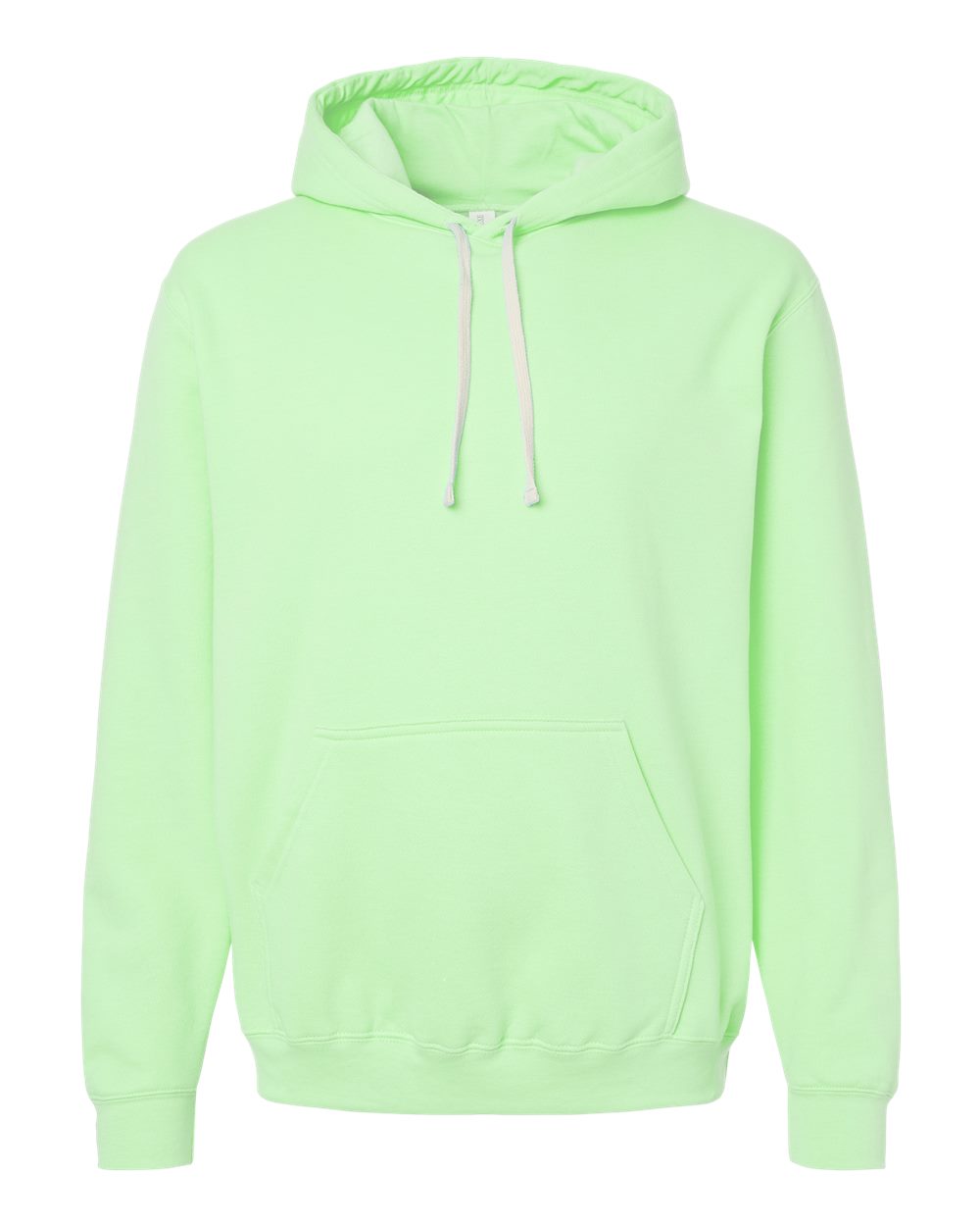 3320 PULLOVER HOODIE