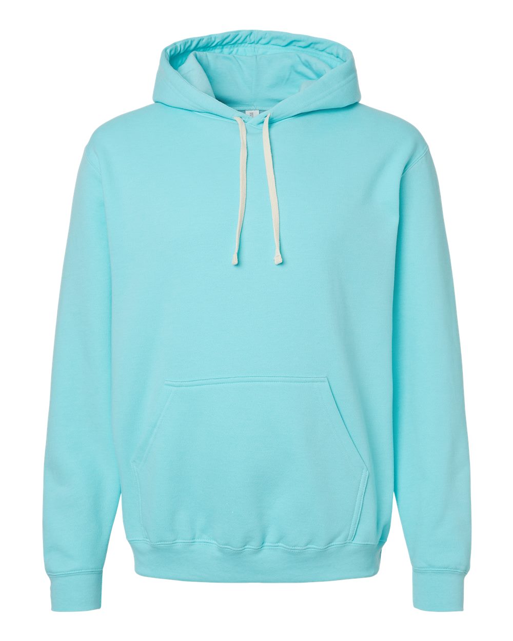 3320 PULLOVER HOODIE