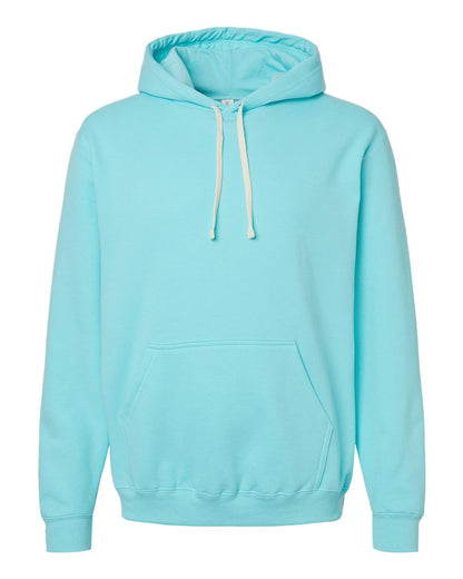 3320 PULLOVER HOODIE