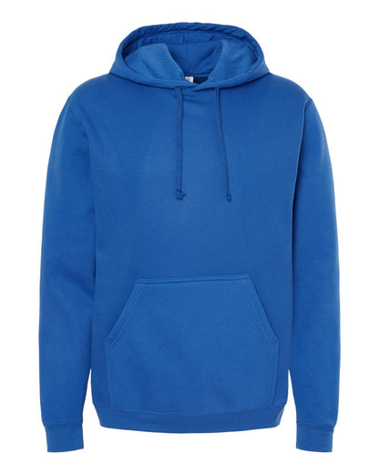 3320 PULLOVER HOODIE
