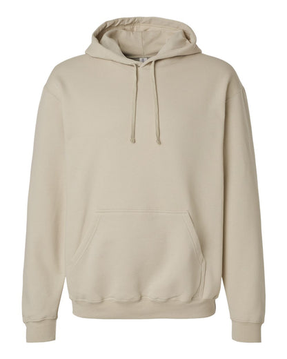 3320 PULLOVER HOODIE