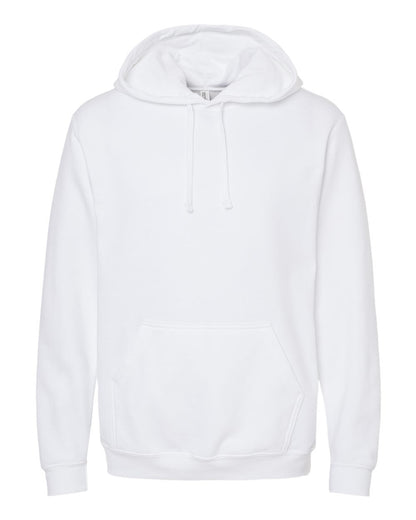 3320 PULLOVER HOODIE