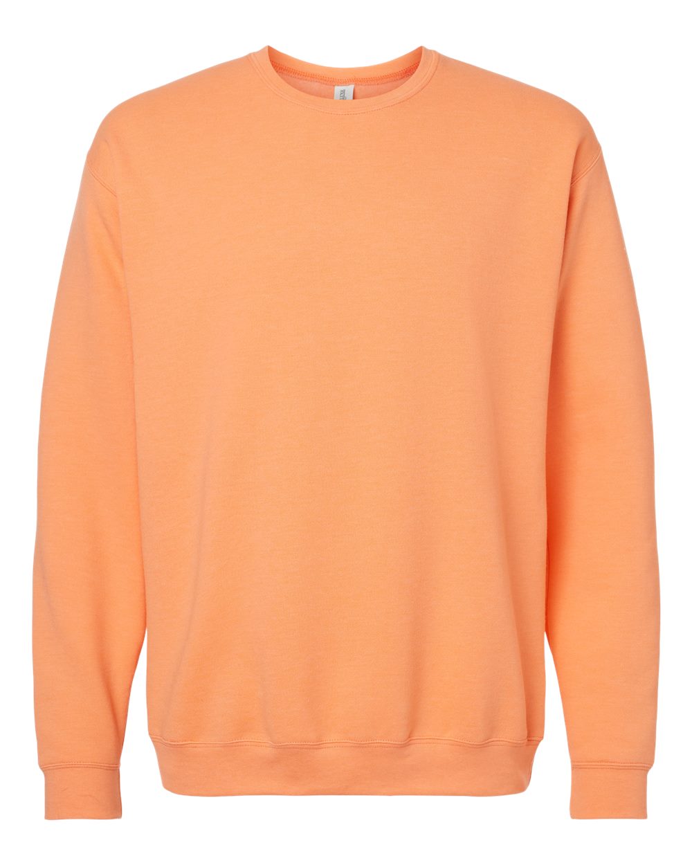 3340 CREWNECK FLEECE SWEATSHIRT