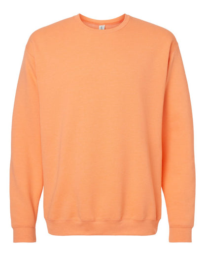 3340 CREWNECK FLEECE SWEATSHIRT