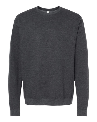 3340 CREWNECK FLEECE SWEATSHIRT