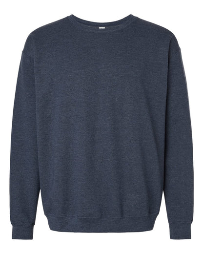 3340 CREWNECK FLEECE SWEATSHIRT