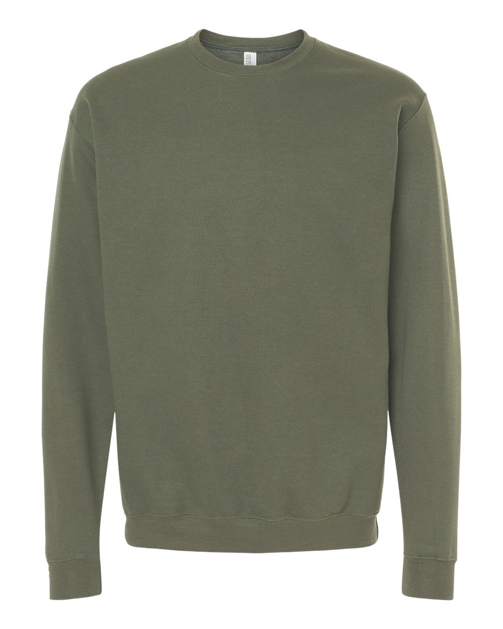 3340 CREWNECK FLEECE SWEATSHIRT
