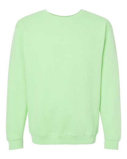 3340 CREWNECK FLEECE SWEATSHIRT