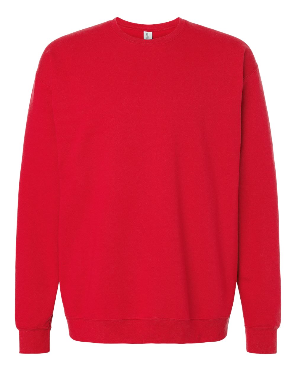 3340 CREWNECK FLEECE SWEATSHIRT