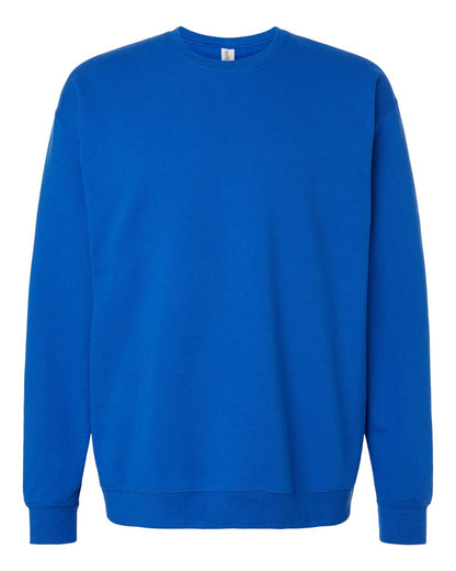 3340 CREWNECK FLEECE SWEATSHIRT