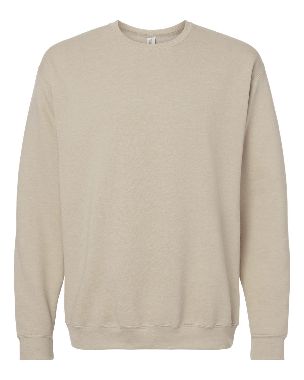 3340 CREWNECK FLEECE SWEATSHIRT