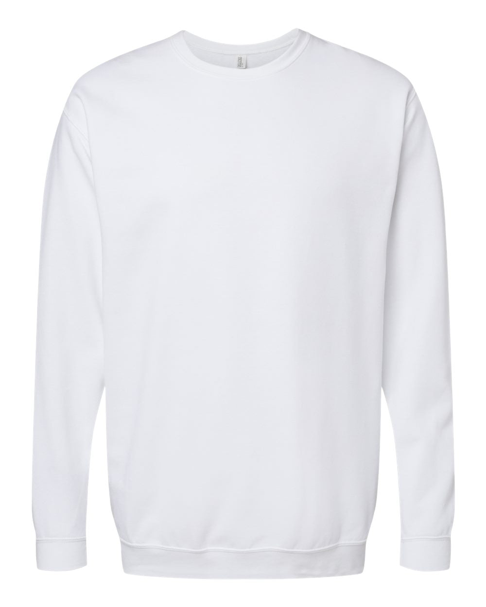 3340 CREWNECK FLEECE SWEATSHIRT