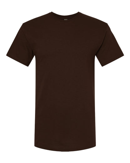 4800 GOLD SOFT TOUCH TEE