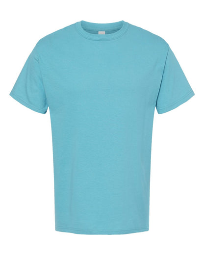4800 GOLD SOFT TOUCH TEE
