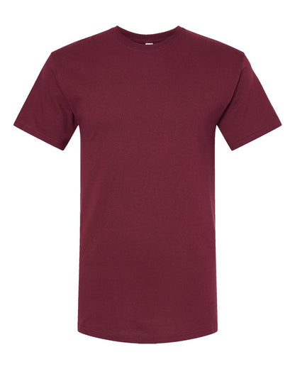4800 GOLD SOFT TOUCH TEE