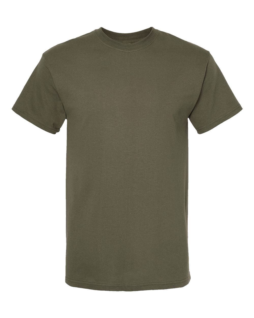 4800 GOLD SOFT TOUCH TEE