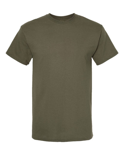 4800 GOLD SOFT TOUCH TEE