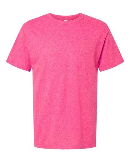 4800 GOLD SOFT TOUCH TEE