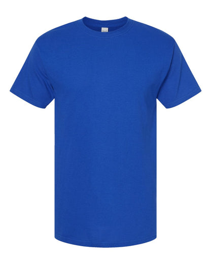4800 GOLD SOFT TOUCH TEE