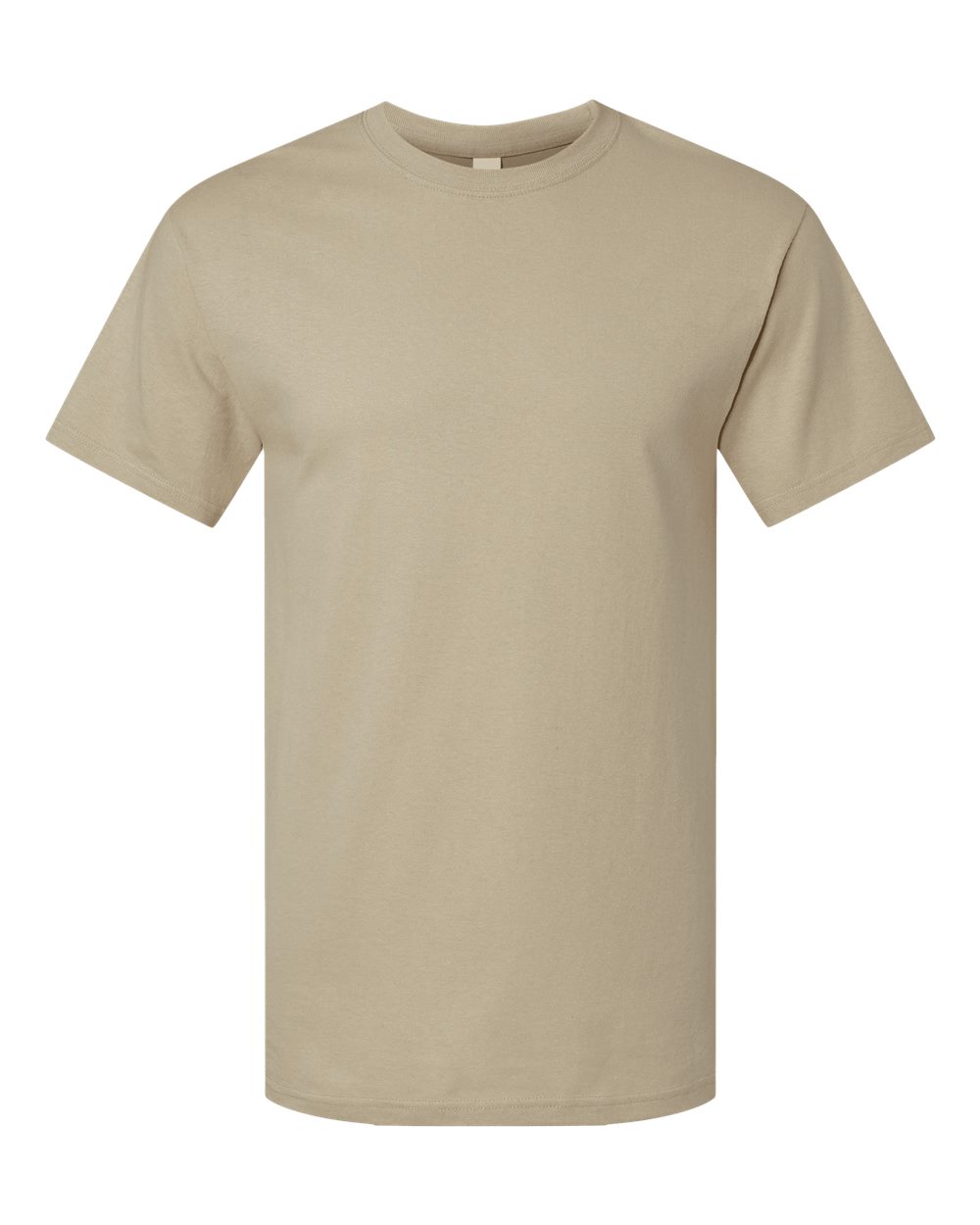 4800 GOLD SOFT TOUCH TEE