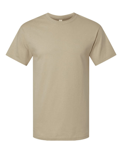 4800 GOLD SOFT TOUCH TEE