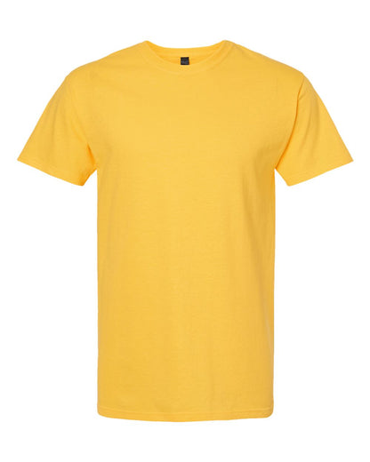 4800 GOLD SOFT TOUCH TEE