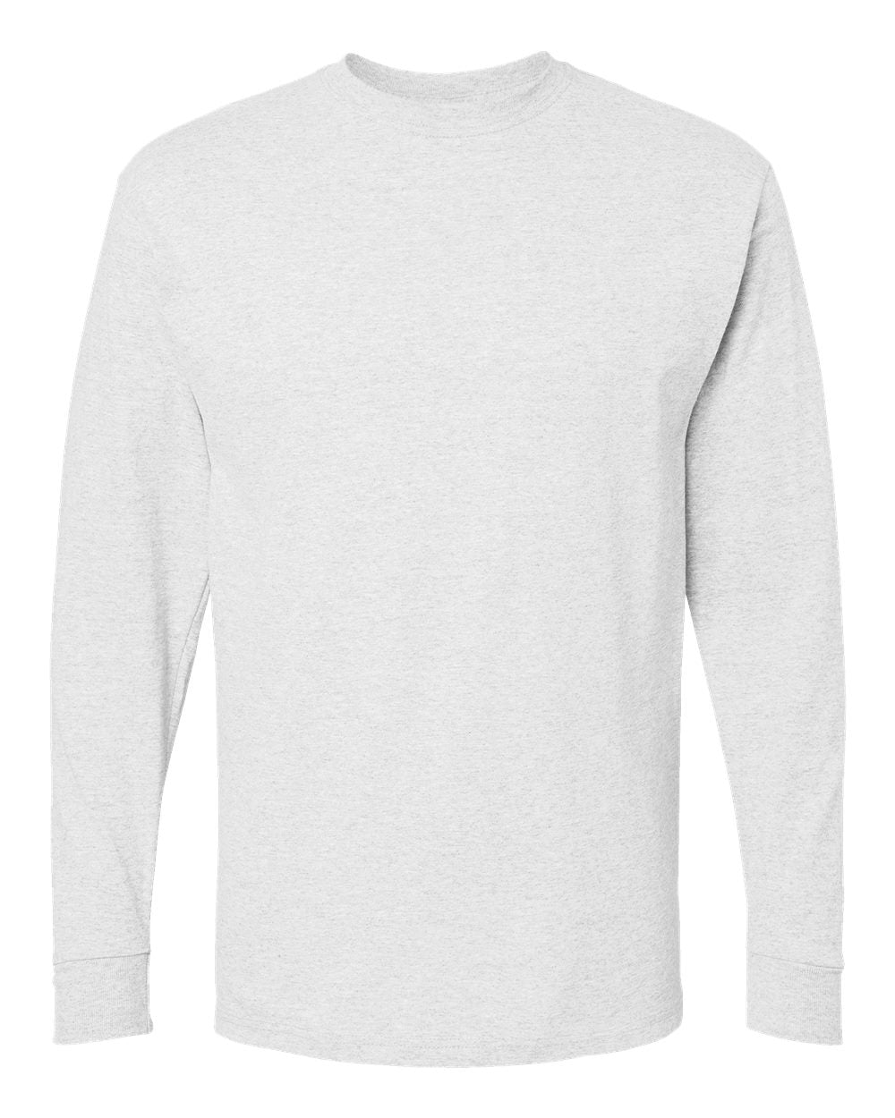 4820 GOLD SOFT TOUCH LONG SLEEVE TEE