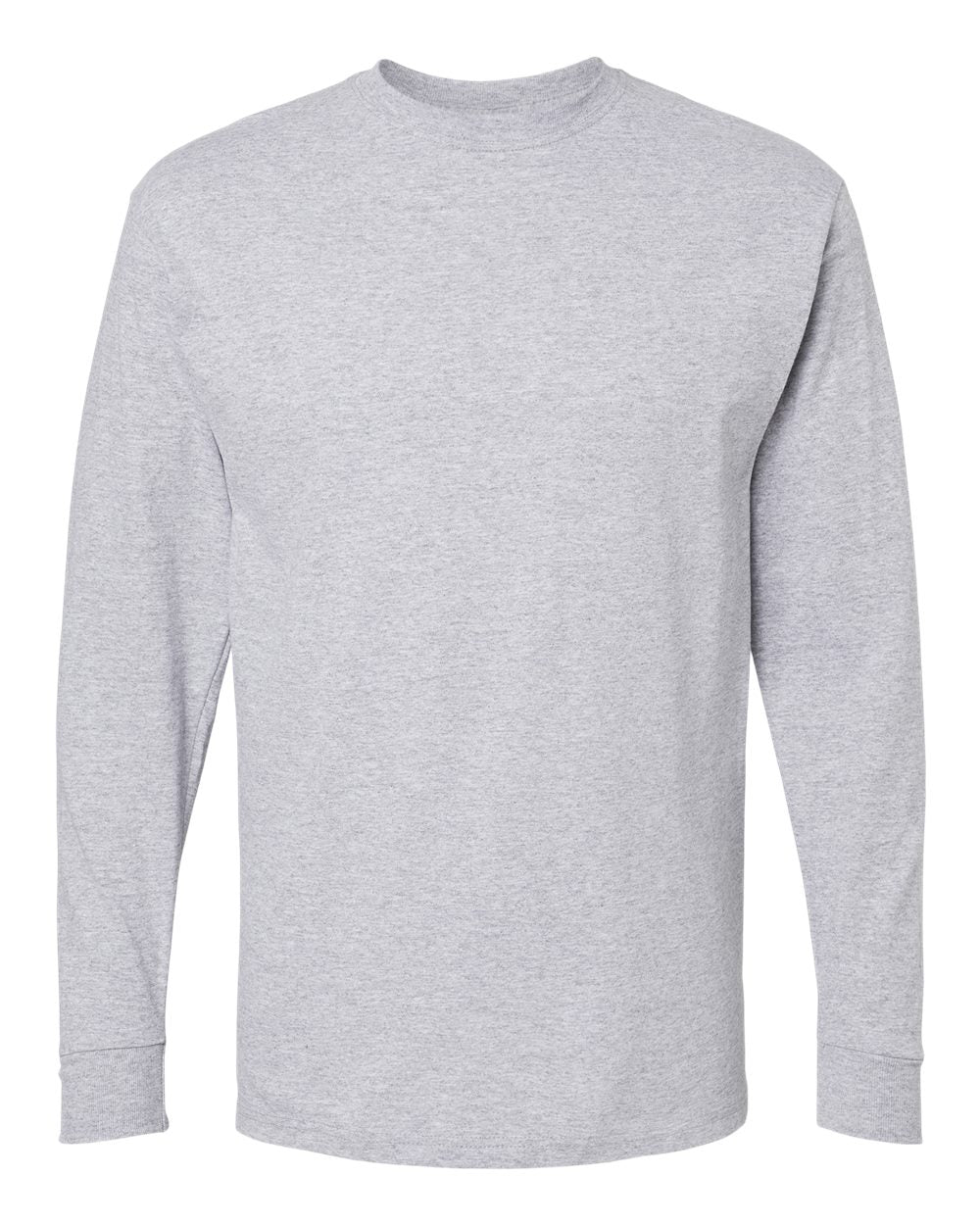 4820 GOLD SOFT TOUCH LONG SLEEVE TEE