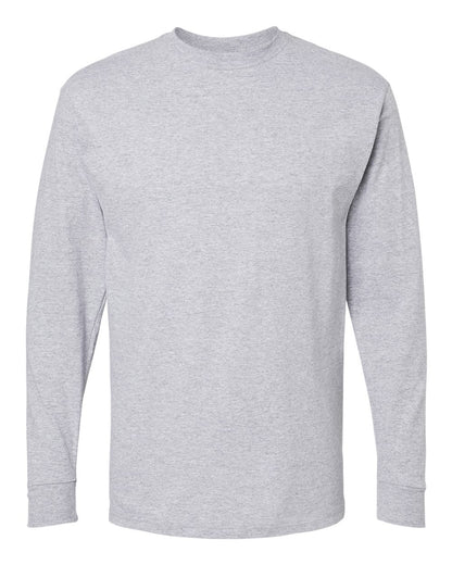 4820 GOLD SOFT TOUCH LONG SLEEVE TEE