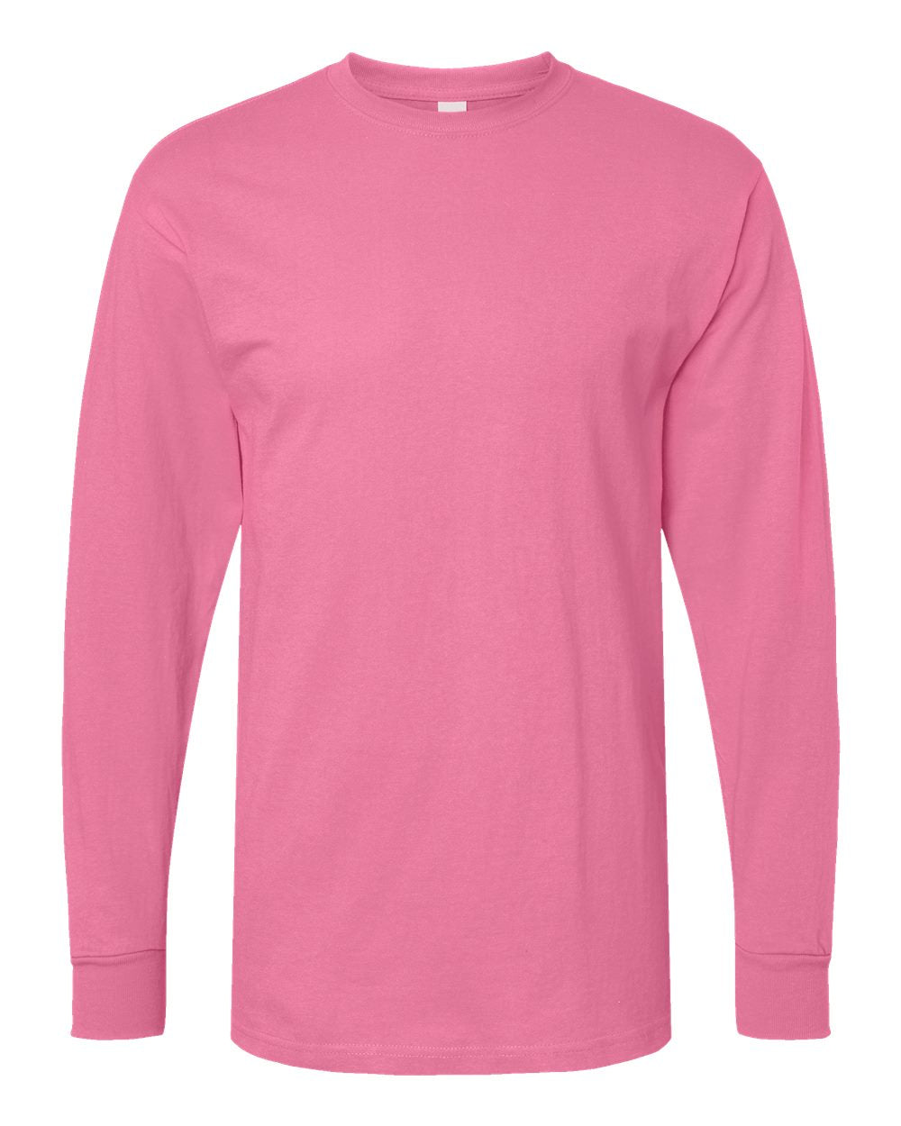 4820 GOLD SOFT TOUCH LONG SLEEVE TEE