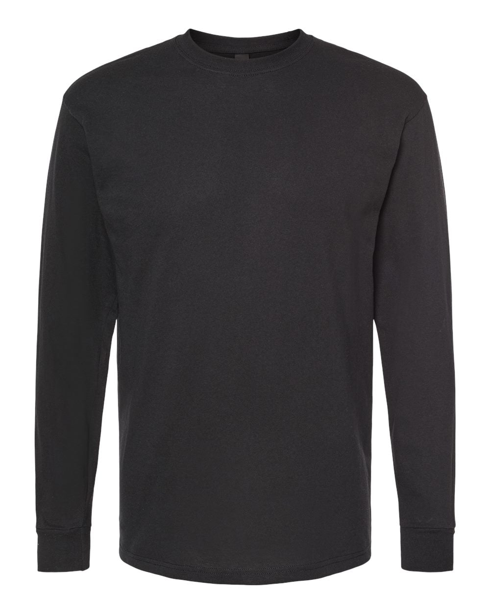 4820 GOLD SOFT TOUCH LONG SLEEVE TEE