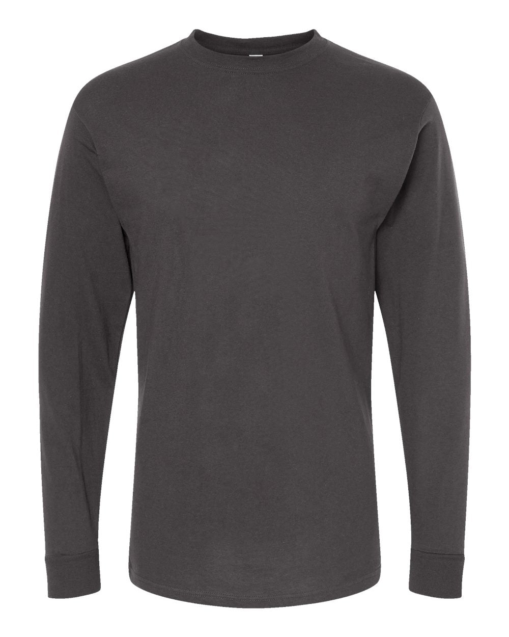 4820 GOLD SOFT TOUCH LONG SLEEVE TEE