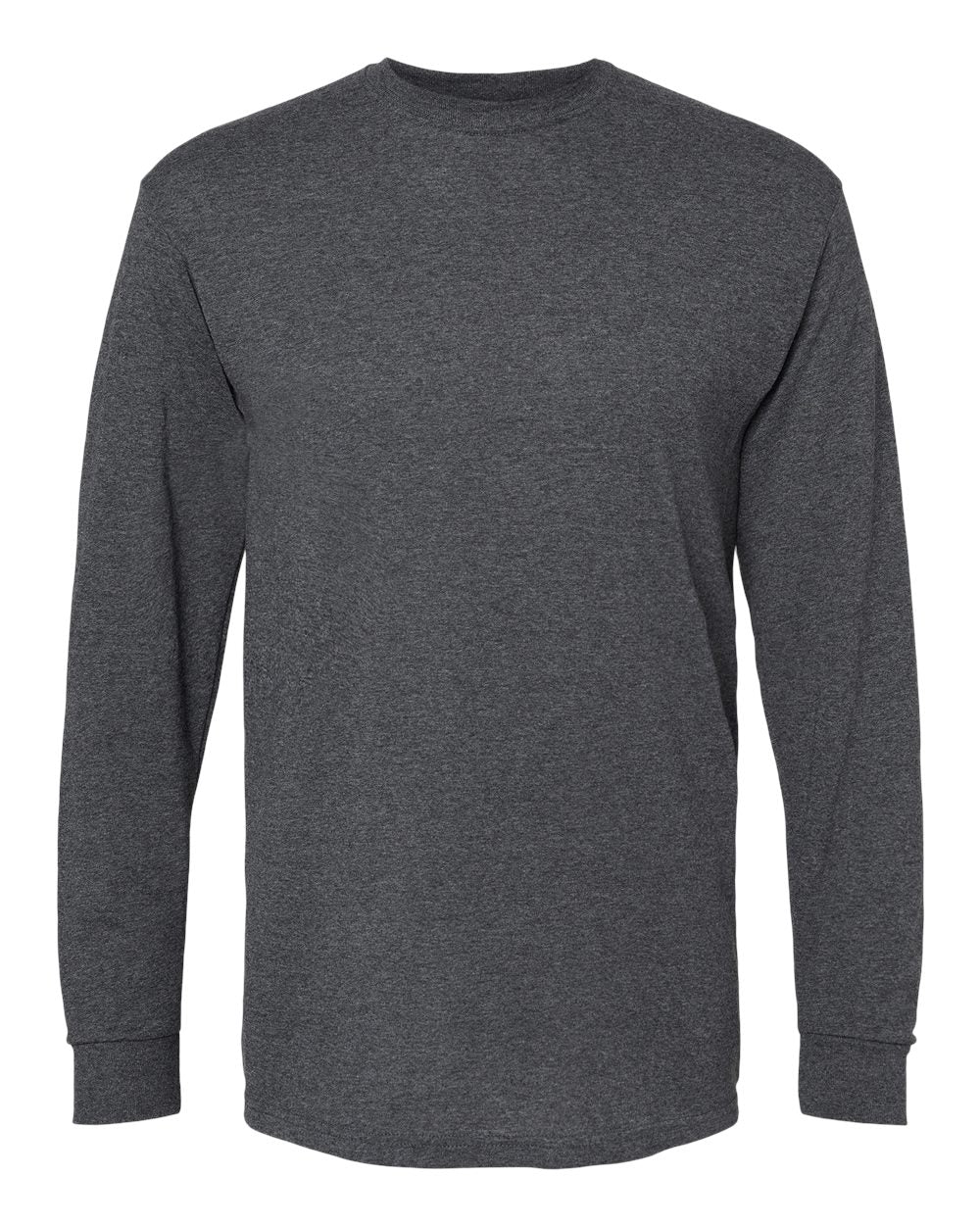 4820 GOLD SOFT TOUCH LONG SLEEVE TEE